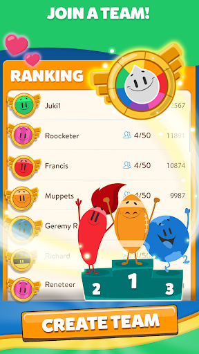 Trivia Crack 2