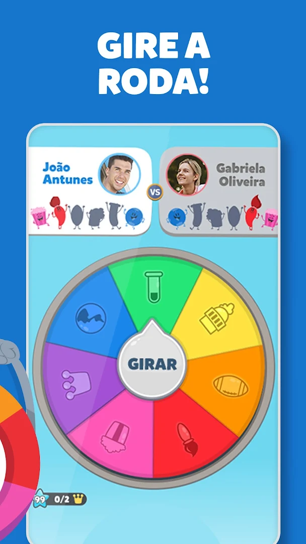 Perguntados 2 para PC