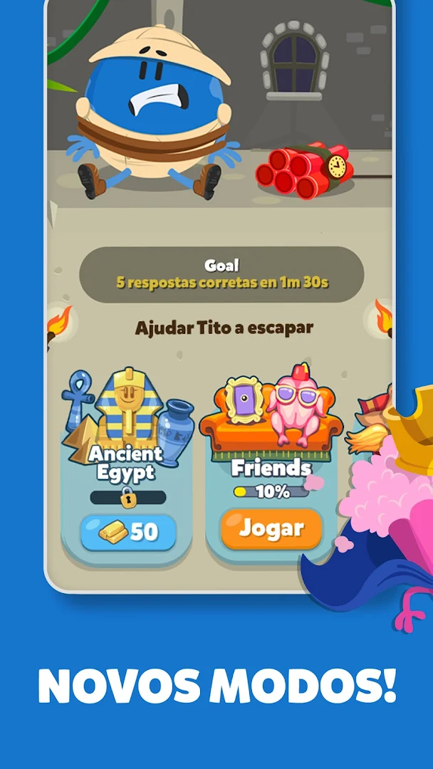 Perguntados 2 para PC