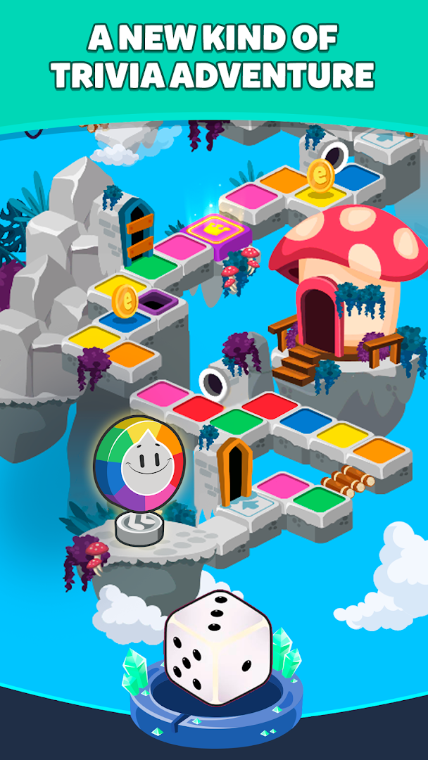 Trivia Crack Adventure PC