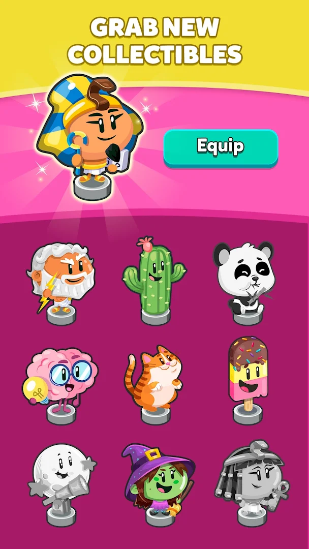 Trivia Crack Adventure PC