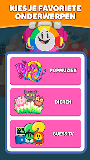 Adventure Trivia Crack PC
