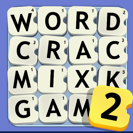 Word Crack Mix 2 PC