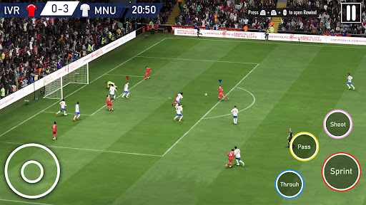 Fußball-Verrückte Kicks PC