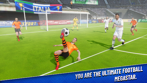 Fußball-Verrückte Kicks PC