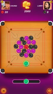 Carrom Pool Game 2022 PC