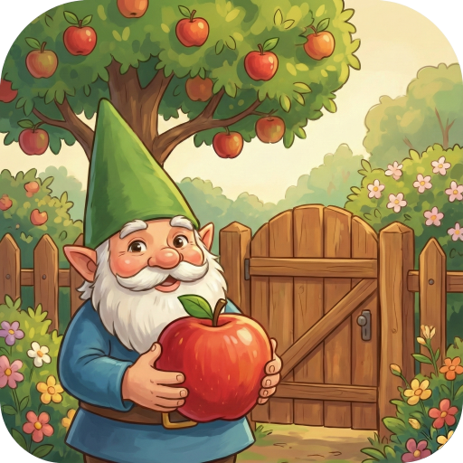 Gnomia  - Your virtual garden