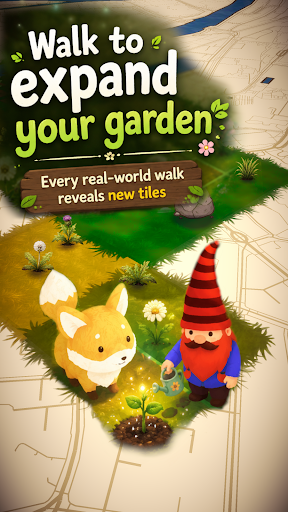 Gnomia  - Your virtual garden