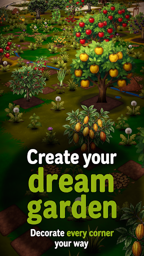 Gnomia  - Your virtual garden
