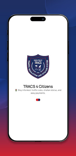 TRACS 4 Citizens پی سی