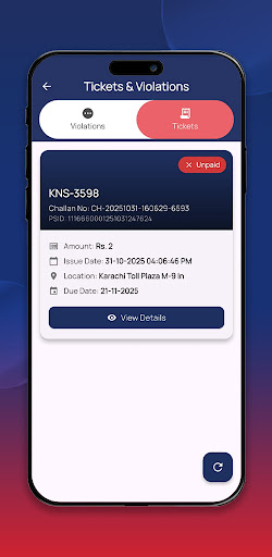 TRACS 4 Citizens پی سی