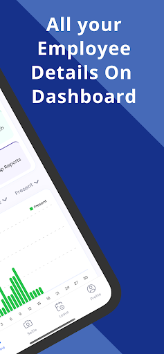 Team Office - Attendance App PC