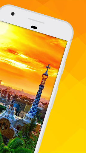 巴塞罗那 旅游指南電腦版