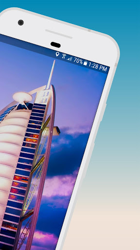 Dubai Guia de Viagem para PC