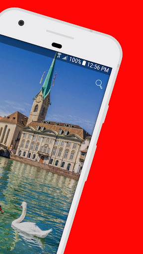 ซือริช คู่มือการท่องเที่ยว PC