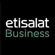 Etisalat Business - EG الحاسوب