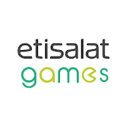 etisalat Games الحاسوب