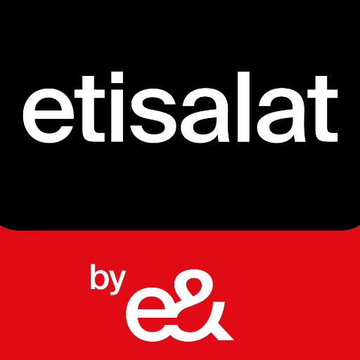 My Etisalat الحاسوب