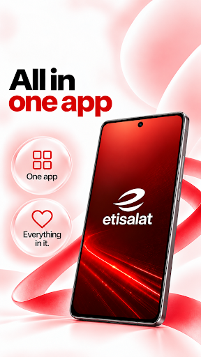 My Etisalat