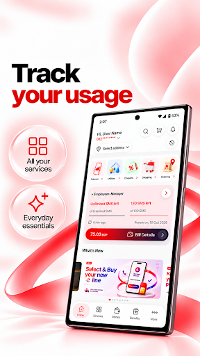 My Etisalat
