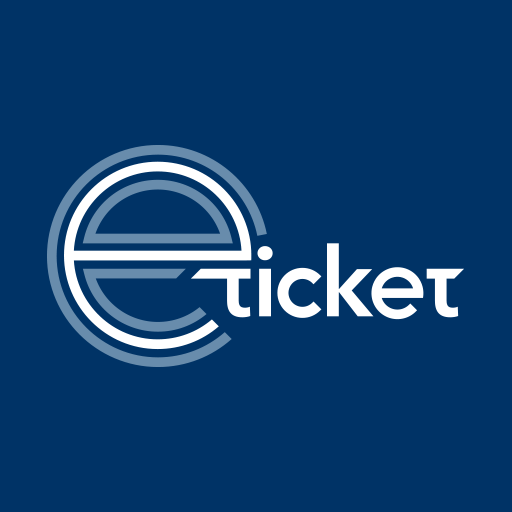 eticket Colombia PC