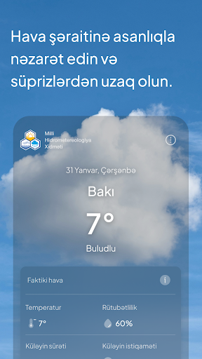 Meteo AZ PC