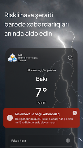 Meteo AZ PC