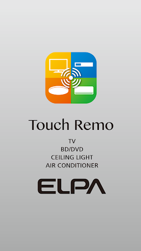 Touch Remo PC版