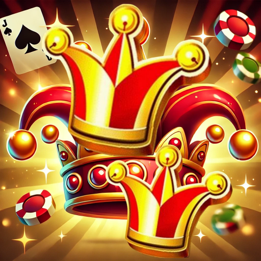 Lucky Slots Ace 777