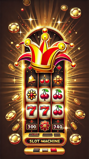 Lucky Slots Ace 777 PC