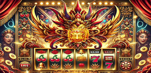 Lucky Slots Ace 777 PC