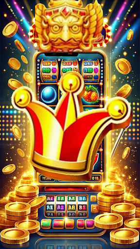 Lucky 777 Ace Haunter PC