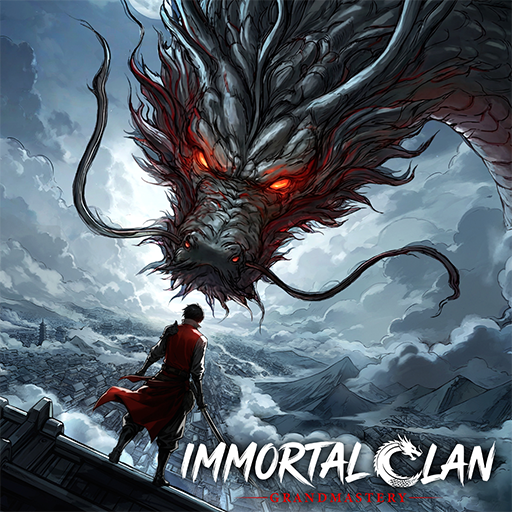 Immortal Clan: Grandmastery para PC