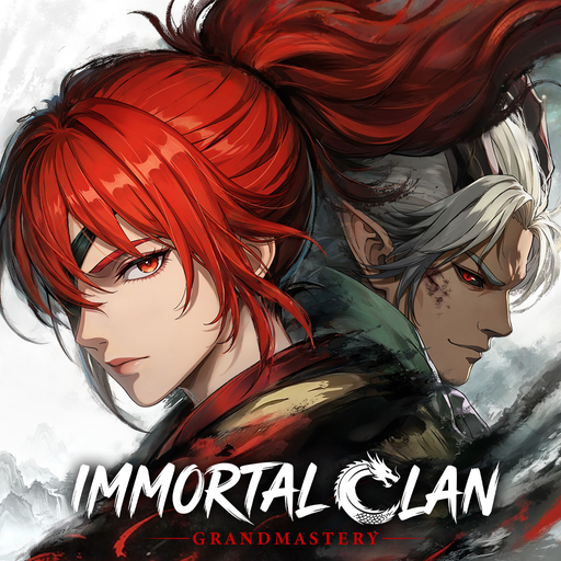 Immortal Clan: Grandmastery
