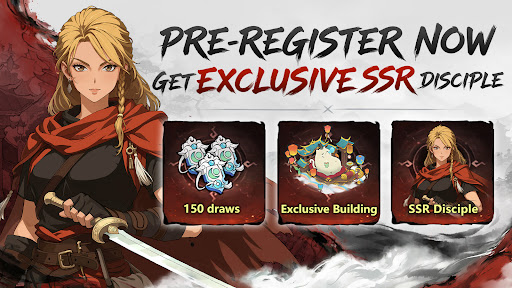 Immortal Clan: Grandmastery ПК