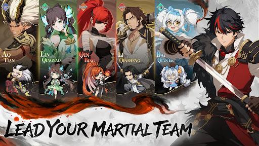 Immortal Clan: Grandmastery para PC