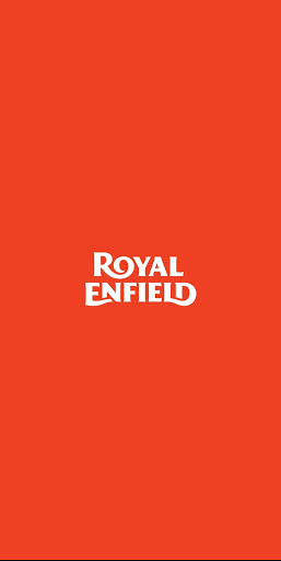 Royal Enfield App - Europe PC