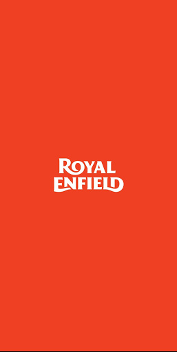Royal Enfield App - Europe