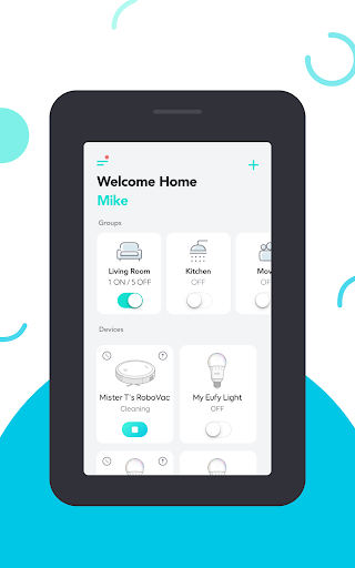 eufy Clean(EufyHome)