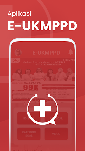 E-UKMPPD : Latihan Soal UKMPPD PC