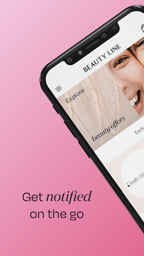 Beauty Line (BeautyLine) PC