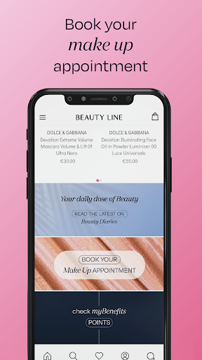 Beauty Line (BeautyLine) PC