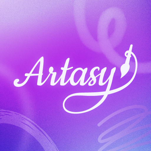 Artasy - Adult Coloring Book PC