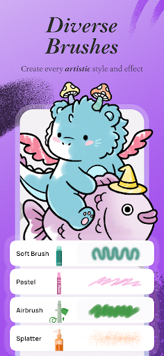 Artasy - Adult Coloring Book PC