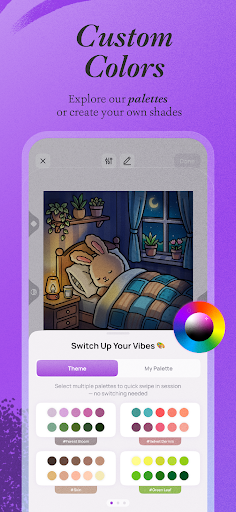 Artasy - Adult Coloring Book PC