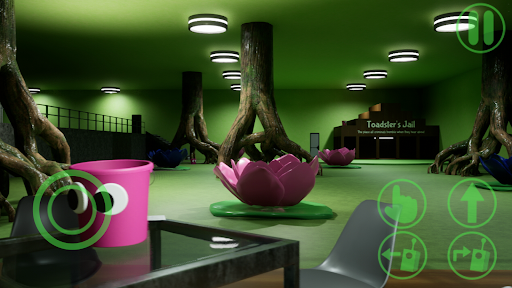 Garten of Banban 3 ПК
