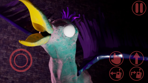 Garten of Banban 4 پی سی