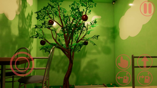 Garten of Banban 4 پی سی