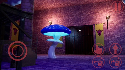 Garten of Banban 4 پی سی