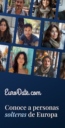 EuroDate: ten citas europeas PC